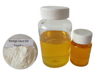 Tabletlerde Omega 6 Borage Oil Tozu Gıdalardaki Azaltıcı Kan Basıncı Formu