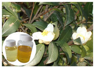 Camellia Oleifera Tohumundan Yağlı Asit Yağı Doğal Kozmetik İçerikleri