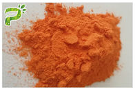 Gıda Pigmenti Doğal Diyet İlaveleri Turuncu Kırmızı Lutein Marigold Çiçek Özütü