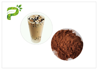 Kabarcık İçecekler için 10ppm Çay Özü Tozu 25kg / Davul Kahverengi Renk