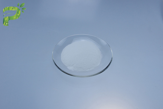 Farmasötik Kullanım EP Standardı Sodyum Hiyalüronat Göz damlası derecesi CAS 9067 32 7