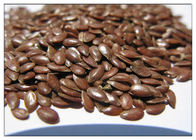 Alfa Linolenik Asit Organik Keten tohumu Yağı, Keten tohumu yağı takviyeleri 45 - 60%
