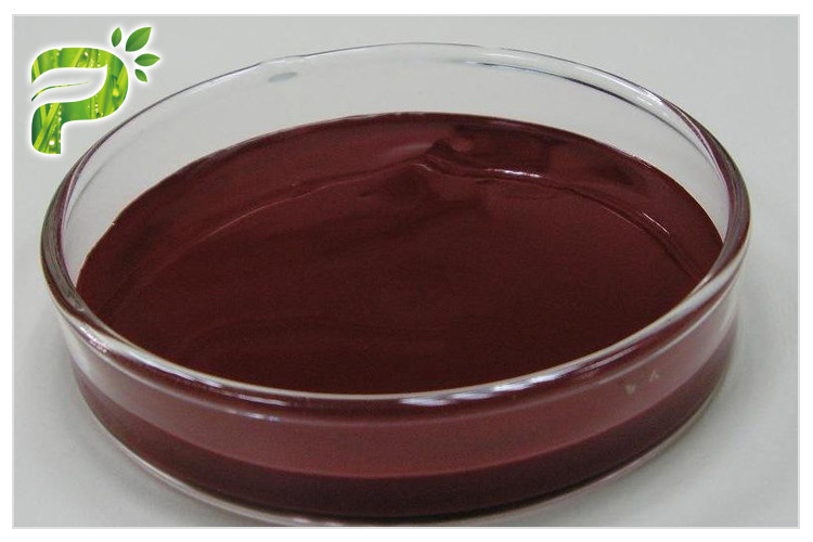 Haematococcus Pluvialis Kozmetik Bitki Özü Anti Oksidasyon Astaksantin CAS 472 61 7