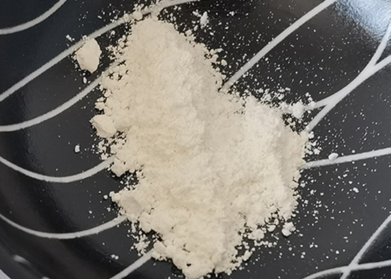 Diyet Takviyesi CAS 73-31-4 Yaşlanma Karşıtı Melatonin Tozu